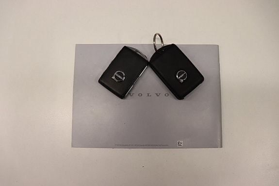 Volvo XC40 27 of 27