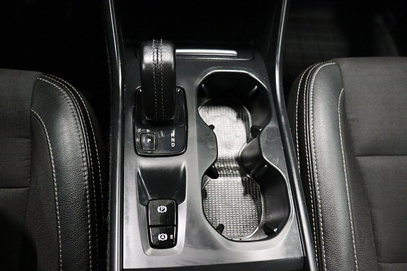 Volvo XC40 22 of 27