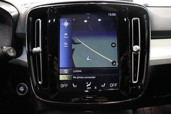Volvo XC40 24 of 27