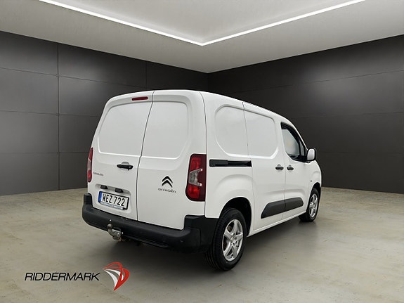 Citroen Berlingo 9 of 27