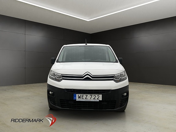 Citroen Berlingo 5 of 5