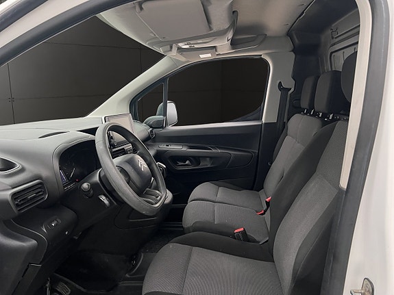 Citroen Berlingo 15 of 27