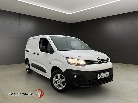 Citroen Berlingo 3 of 27