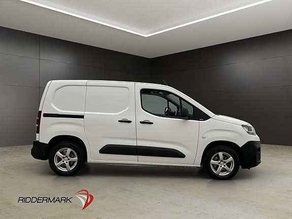 Citroen Berlingo 2 of 5