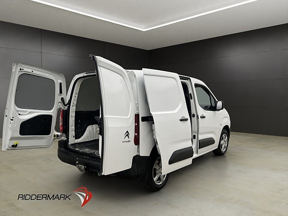 Citroen Berlingo 11 of 27