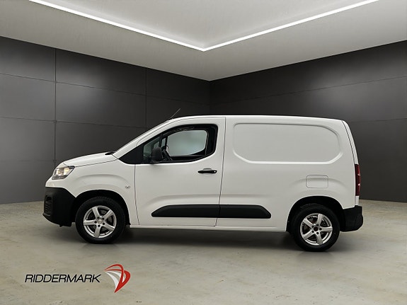 Citroen Berlingo 6 of 27