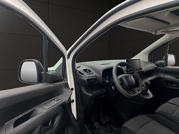 Citroen Berlingo 14 of 27