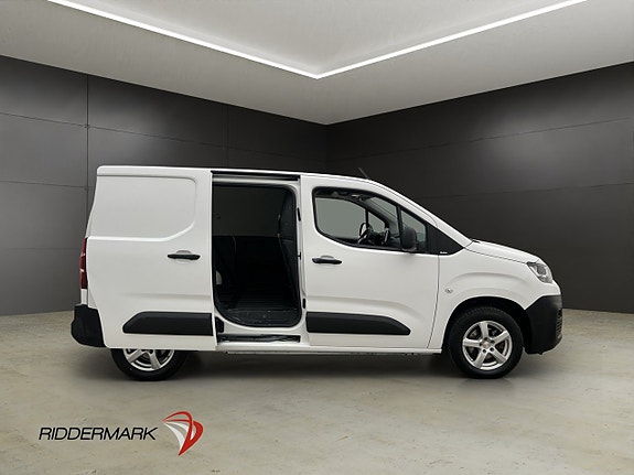 Citroen Berlingo 13 of 27