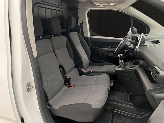 Citroen Berlingo 22 of 27
