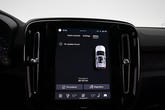 Volvo XC40 21 of 29