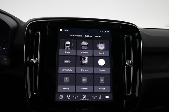 Volvo XC40 20 of 29
