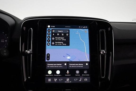 Volvo XC40 22 of 29