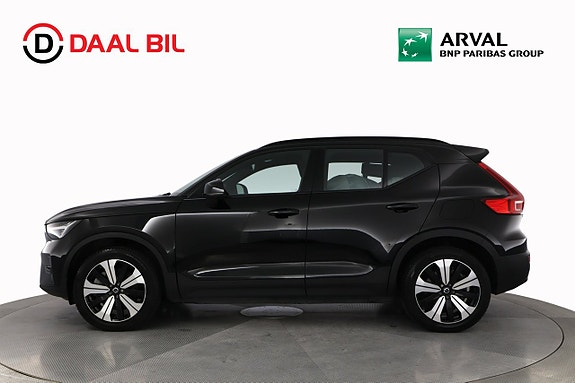 Volvo XC40 9 of 29