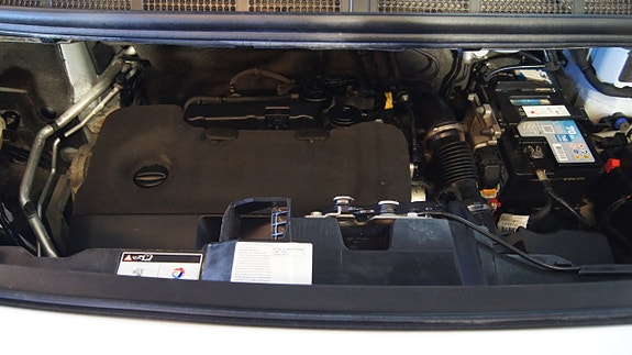 Peugeot Expert 10 of 10