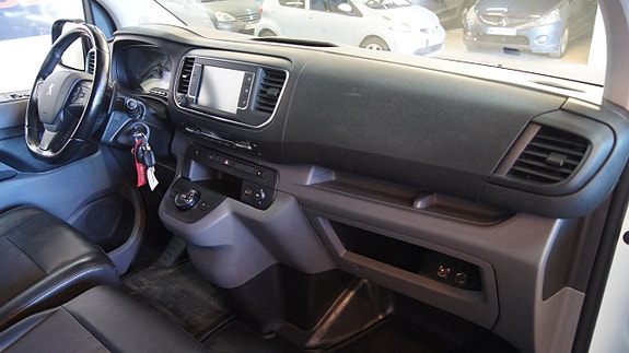 Peugeot Expert 7 of 10
