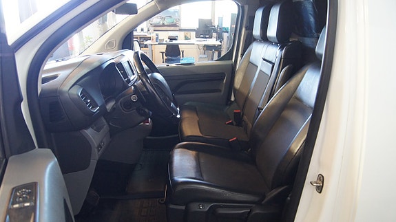Peugeot Expert 4 of 5