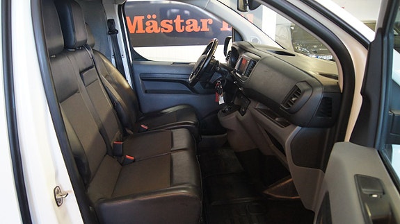 Peugeot Expert 6 of 10
