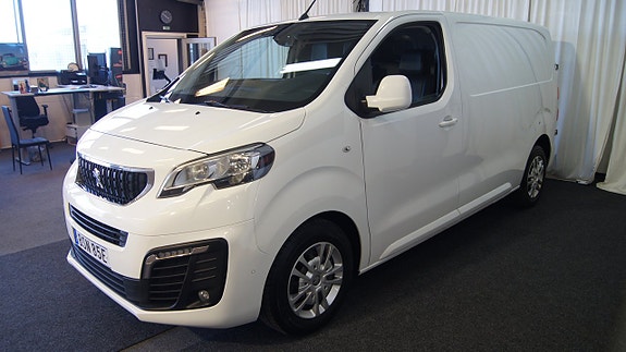 Peugeot Expert 3 of 5