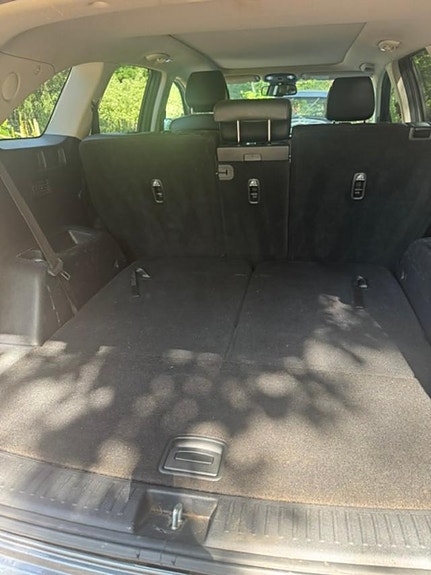 Kia Sorento 5 of 5