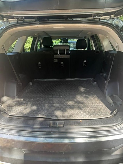 Kia Sorento 6 of 6