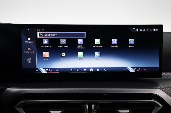 BMW i4 18 of 27