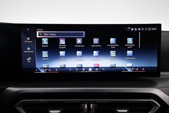 BMW i4 17 of 27
