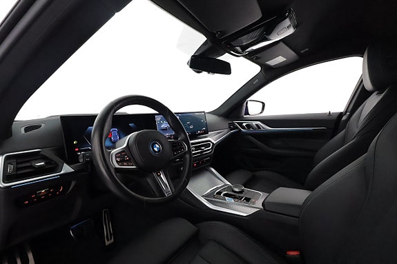 BMW i4 11 of 27