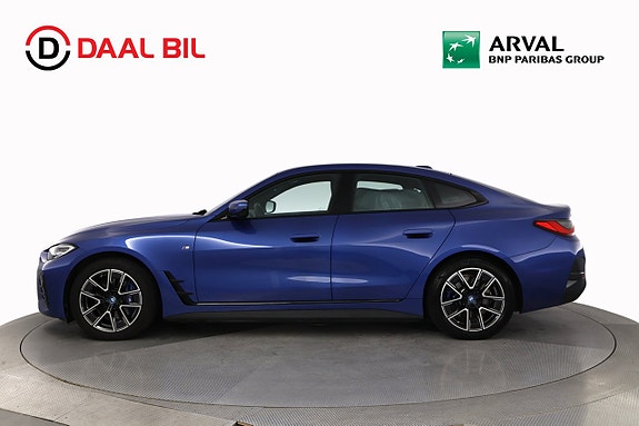 BMW i4 9 of 27
