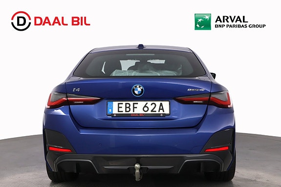 BMW i4 7 of 27