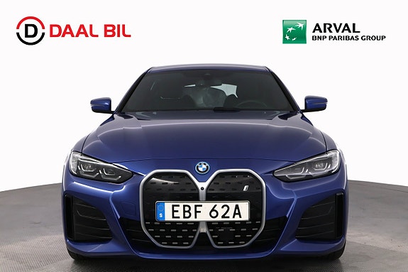 BMW i4 2 of 5