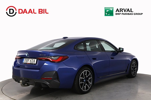 BMW i4 6 of 27