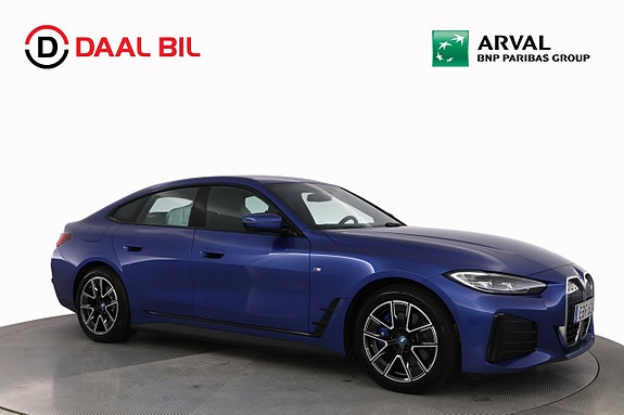 BMW i4 4 of 5