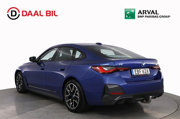 BMW i4 8 of 27