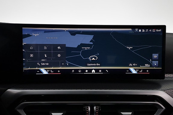 BMW i4 21 of 27
