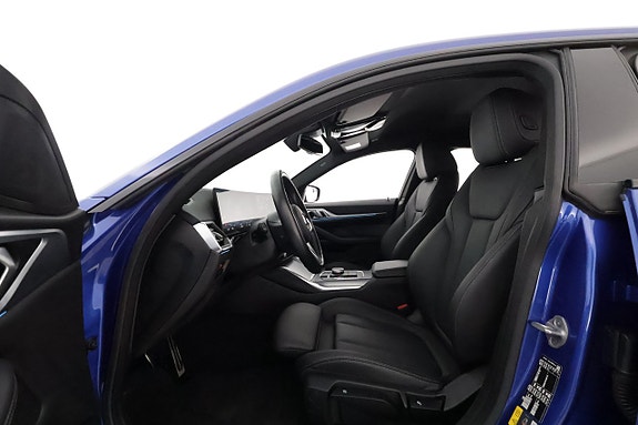 BMW i4 10 of 27