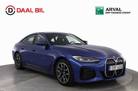 BMW i4 3 of 5