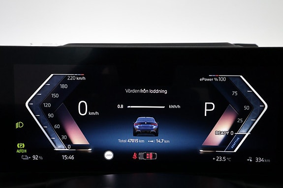 BMW i4 16 of 27