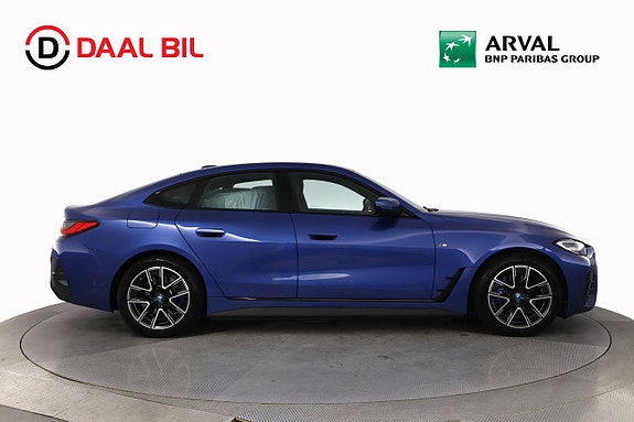 BMW i4 5 of 5