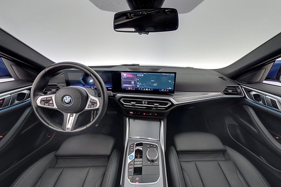BMW i4 13 of 27