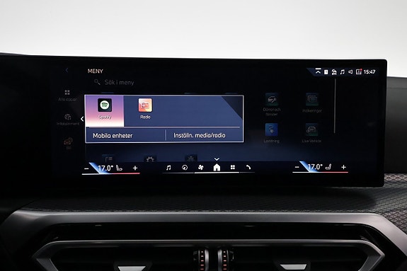 BMW i4 20 of 27