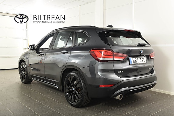 BMW X1 2 of 5