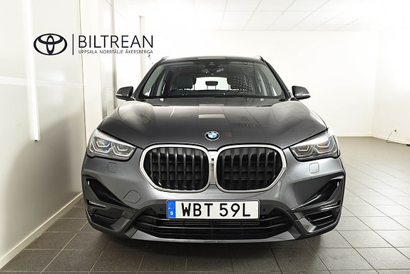 BMW X1 4 of 5