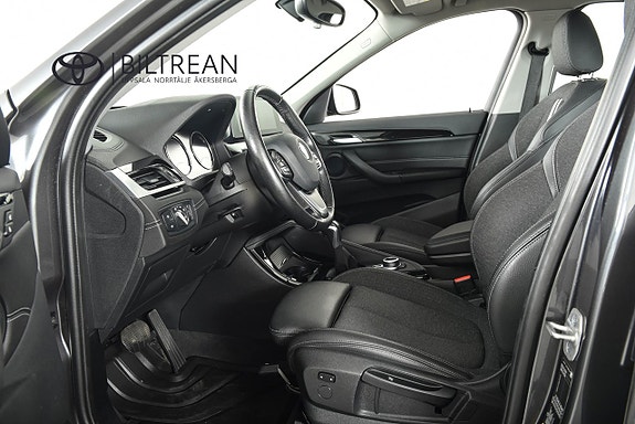 BMW X1 5 of 5