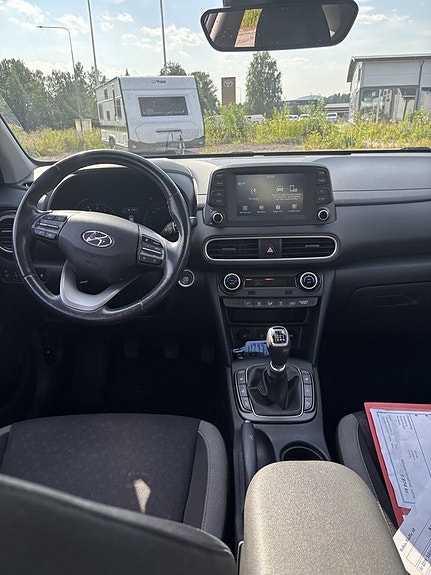 Hyundai Kona 4 of 4