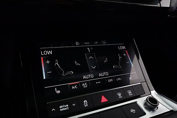 Audi Q8 e-tron 24 of 29