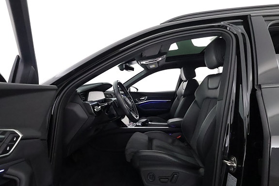Audi Q8 e-tron 9 of 29