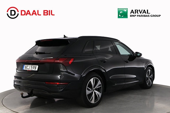 Audi Q8 e-tron 5 of 29