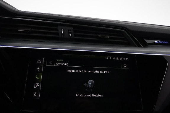 Audi Q8 e-tron 20 of 29