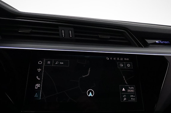 Audi Q8 e-tron 19 of 29