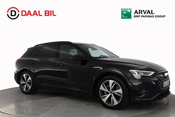 Audi Q8 e-tron 3 of 29